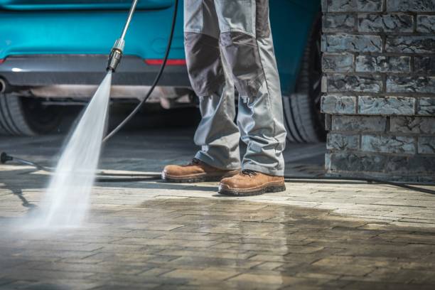 Best Soft Washing  in East Newark, NJ