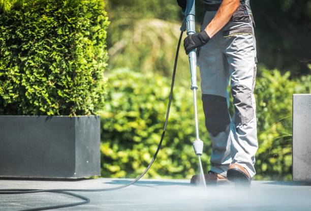 Professional Pressure Washing Services in East Newark, NJ