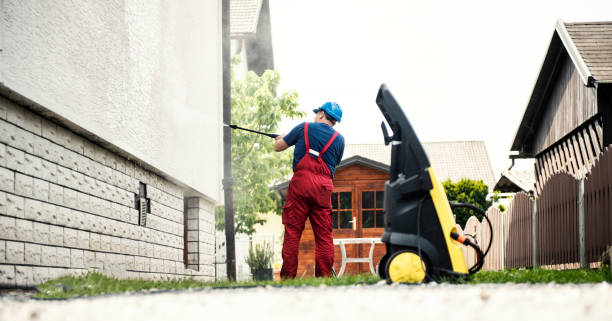  East Newark, NJ Pressure Washing Pros